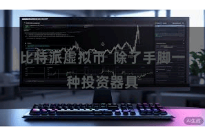 比特派虚拟币 除了手脚一种投资器具
